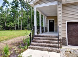 3555 Odi St, West Point, VA 23181
