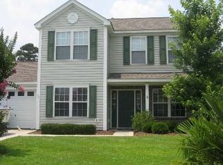 94 Lake Linden Dr, Bluffton, SC 29910