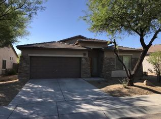 8463 W Alyssa Ln, Peoria, AZ 85383