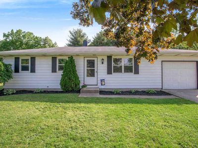 12187 N Ashland St, Granger, IN, 46530