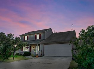 12902 Indiana St, Grabill, IN 46741