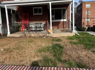 5121 12th St NE, Washington, DC