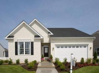 110 Gazebo Ln, Middletown, DE 19709