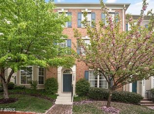 12807 Clarks Crossing Dr, Clarksburg, MD 20871