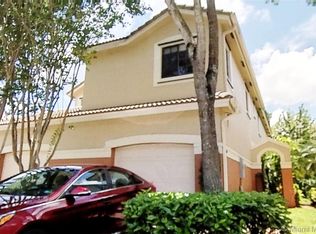 4072 Timber Cove Ln #4072, Fort Lauderdale, FL 33332