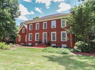 603 Wingspread, Peachtree City, GA 30269