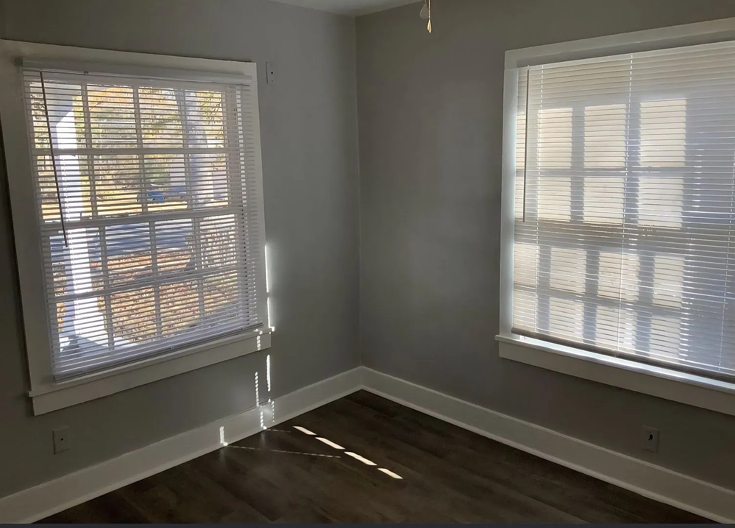 Section 8 Approved - Now Available For Lease 3 Bed / 1 Bath Home — Photo 2