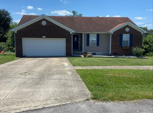 112 Naples Ct, Radcliff, KY 40160