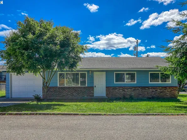 7311 NW 1st Ave, Vancouver, WA 98665
