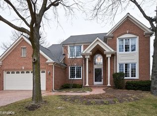 868 Broadway Ct, Lake Zurich, IL