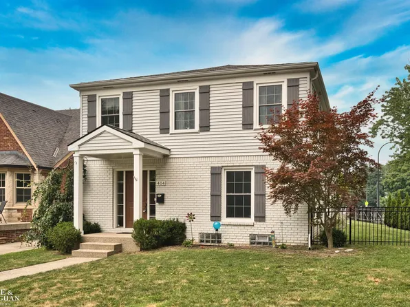 404 Belanger St, Grosse Pointe Farms, MI 48236