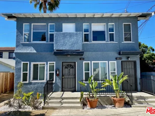 219 E 10th St, Long Beach, CA 90813