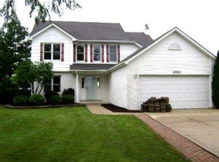 24905 Vermette Rd, Plainfield, IL 60585