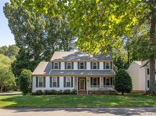 101 Gorham Ct, Yorktown, VA 23693