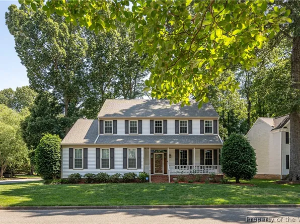 101 Gorham Ct, Yorktown, VA 23693
