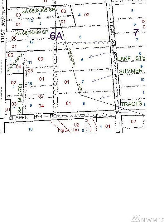 2nd image of 6 103rd Ave NE