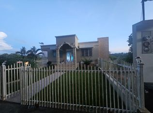 1 111rd Ramal #451-02, San Sebastian, PR 00685