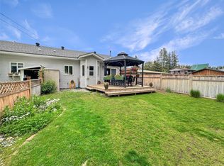 466 B Corina Ave #A, Princeton, BC V0X1W0
