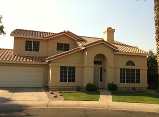 3852 W Shannon St, Chandler, AZ 85226