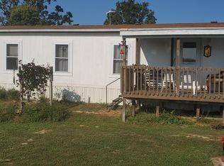 19839 E 1700th Rd, Fair Play, MO 65649