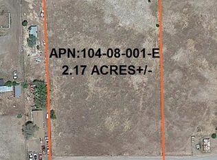 296 E 7TH AVENUE Lot, Eagar, AZ 85925