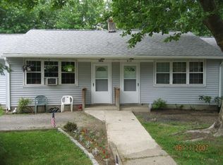 177 Kinsley Rd, Pemberton, NJ 08068