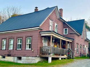 5 Cherry St, Whitefield, NH 03598