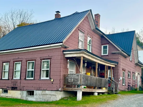 5 Cherry Street, Whitefield, NH 03598