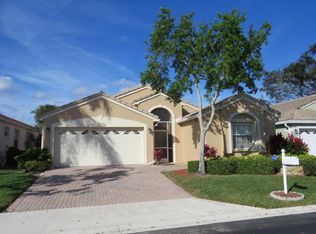 6815 Ashton St, Boynton Beach, FL 33437