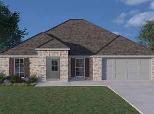 7011 Silverlake Dr, Maurice, LA 70555