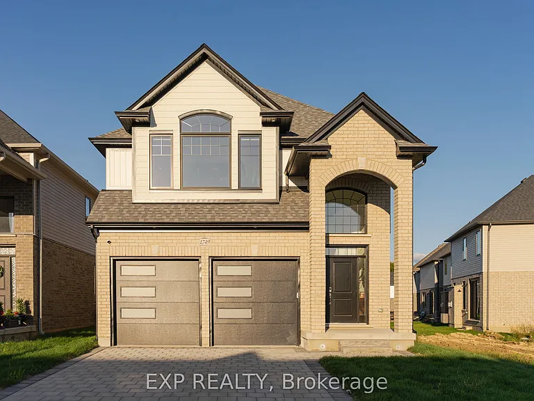 1749 Finley Cres #BSMNT — Photo 1