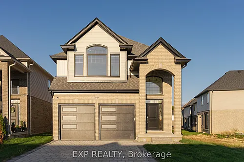 1749 Finley Cres #BSMNT Photo 1