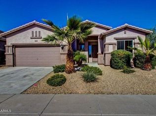 6410 W Silver Sage Ln, Phoenix, AZ 85083