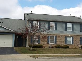 1020 Berkshire Ct, Elgin, IL 60120