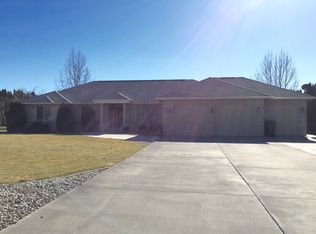 11695 Chris Dr NE, Moses Lake, WA 98837