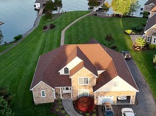 55 Casa Mia Cir, Moneta, VA 24121