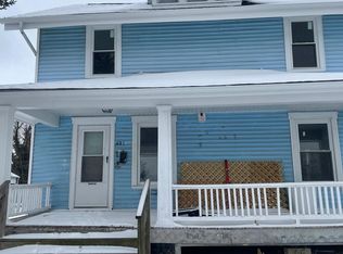 401 Oakwood Pl, Springfield, OH 45506