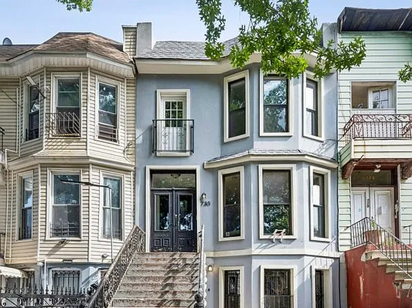 730 Chauncey St, Brooklyn, NY 11207