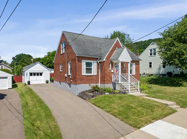 191 Virginia Ave, Johnson City, NY 13790