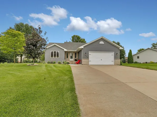 1542 Mulberry Rd, Saint Cloud, MN 56303