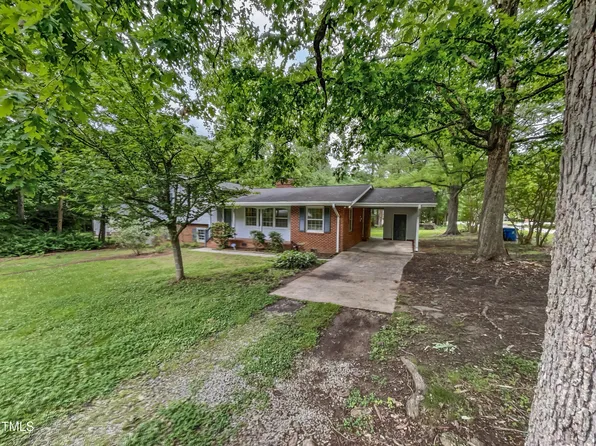 200 Cheryl Ave, Durham, NC 27712