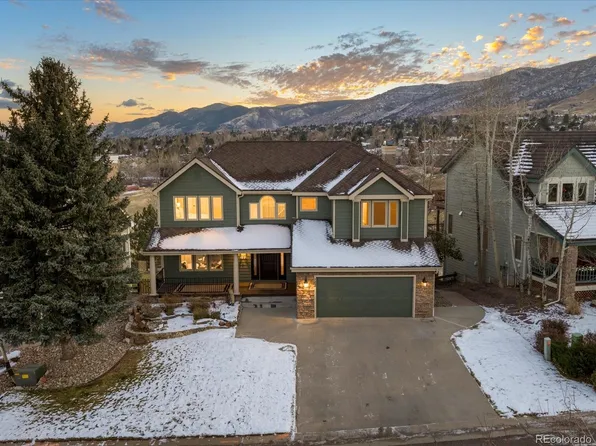 102 Willowleaf Drive, Littleton, CO 80127