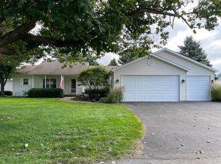 7764 Sunset Shores Dr, Stanwood, MI