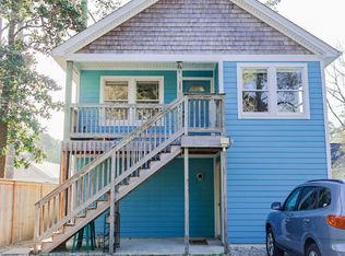 1313 41st St #2, Wilmington, NC 28403