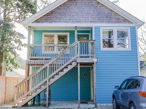 1313 41st St #2, Wilmington, NC 28403