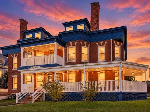 18-20 Oconnor Ave, Holyoke, MA 01040