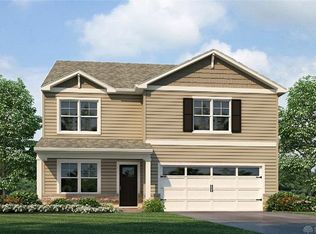 5341 Windbrooke Dr, Tipp City, OH