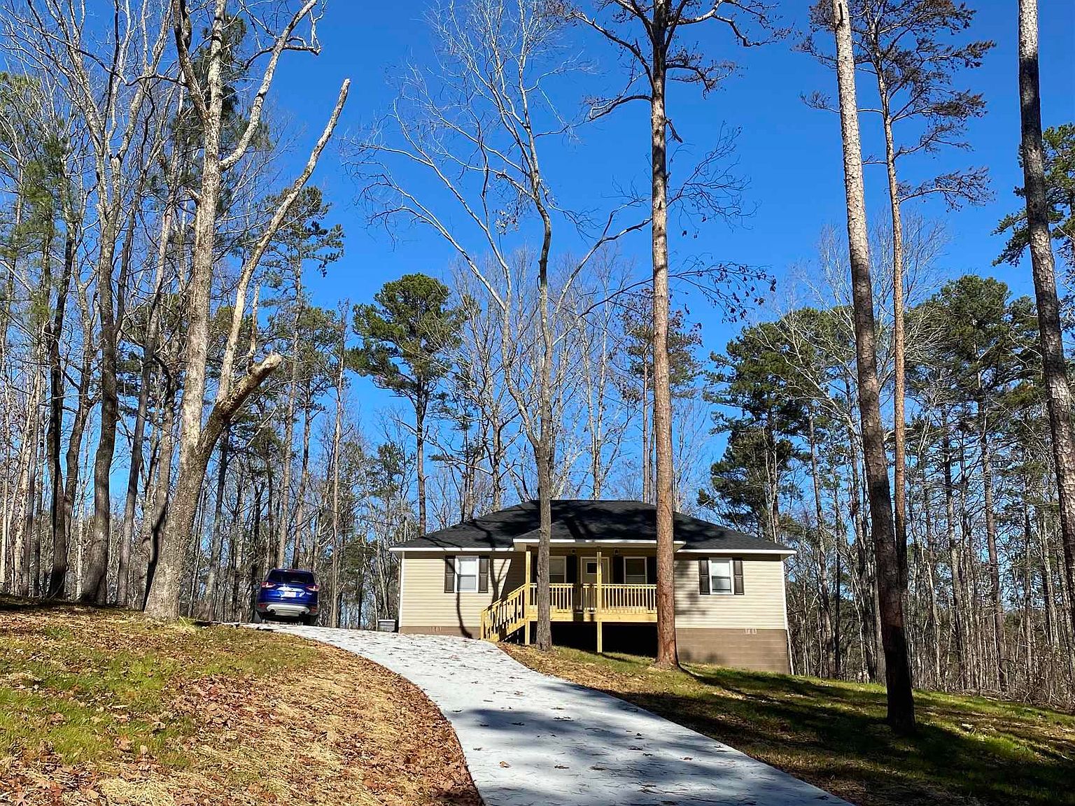 159 Smoke Rise Ln, Warrior, AL 35180 Zillow