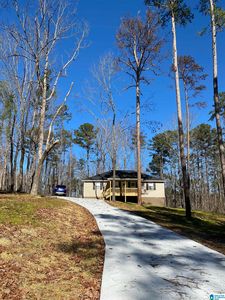 159 Smokerise Ln, Warrior, AL, 35180