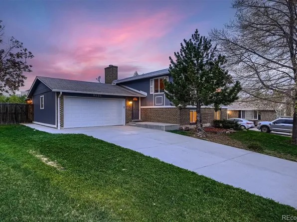 6551 S Albion Way, Littleton, CO 80121
